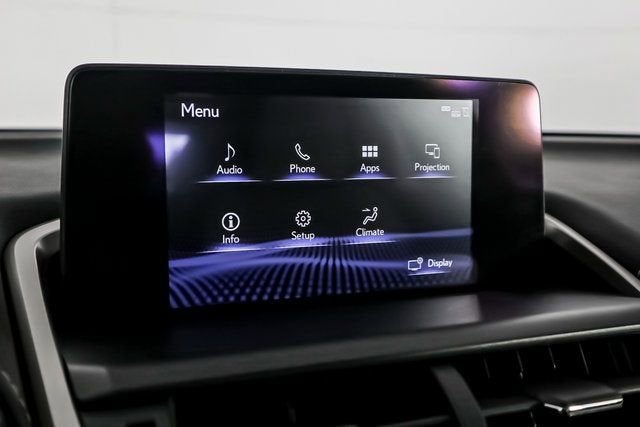 2021 Lexus NX NX 300 F SPORT