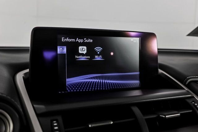 2021 Lexus NX NX 300 F SPORT