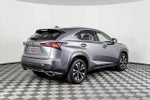 2021 Lexus NX NX 300 F SPORT