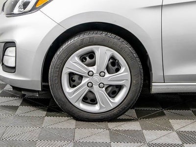2022 Chevrolet Spark LS Automatic