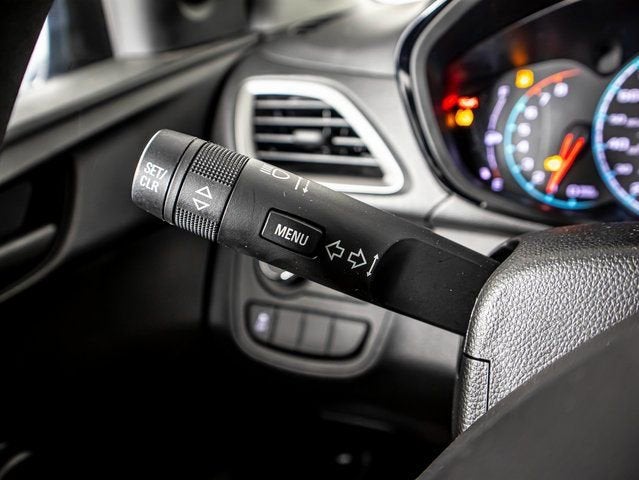 2022 Chevrolet Spark LS Automatic