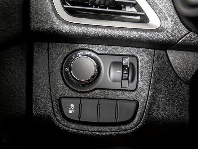 2022 Chevrolet Spark LS Automatic