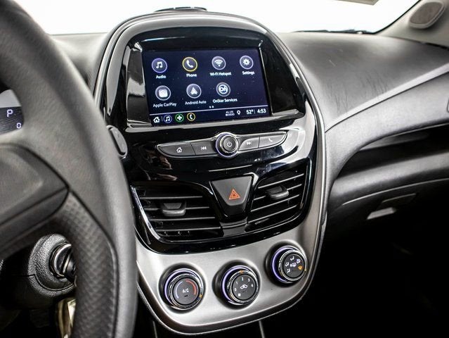2022 Chevrolet Spark LS Automatic