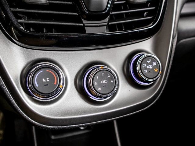 2022 Chevrolet Spark LS Automatic