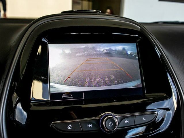 2022 Chevrolet Spark LS Automatic