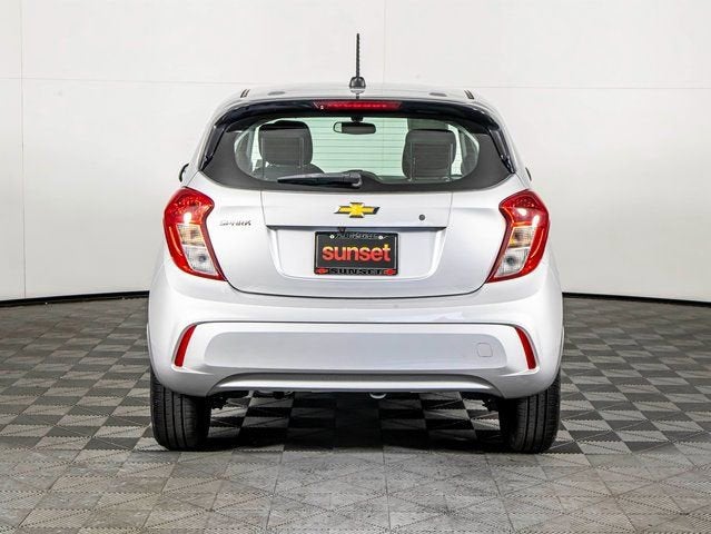 2022 Chevrolet Spark LS Automatic