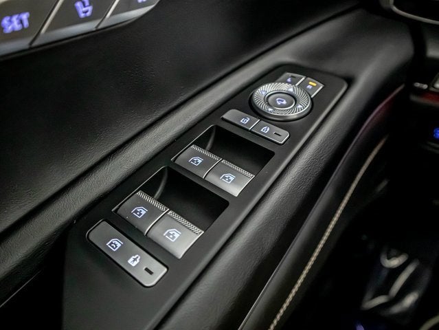 2024 Genesis GV80 4DR AWD 2.5