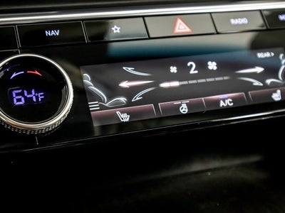 2024 Genesis GV80 4DR AWD 2.5