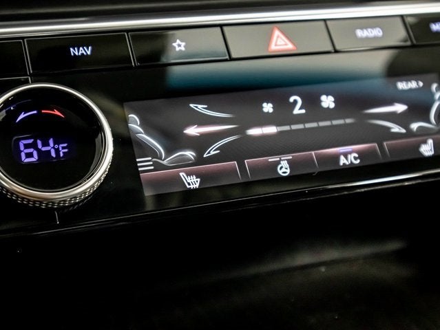 2024 Genesis GV80 4DR AWD 2.5