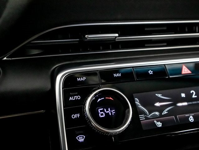 2024 Genesis GV80 4DR AWD 2.5