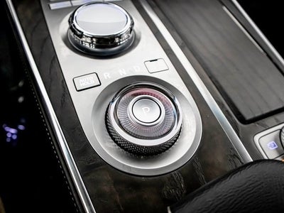 2024 Genesis GV80 4DR AWD 2.5