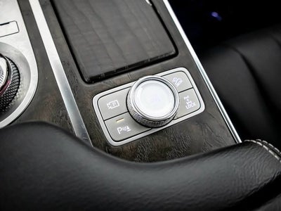 2024 Genesis GV80 4DR AWD 2.5