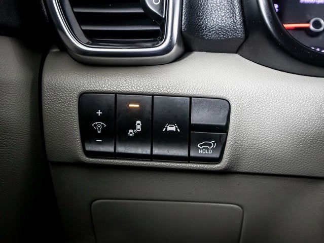 2021 Kia Sportage EX