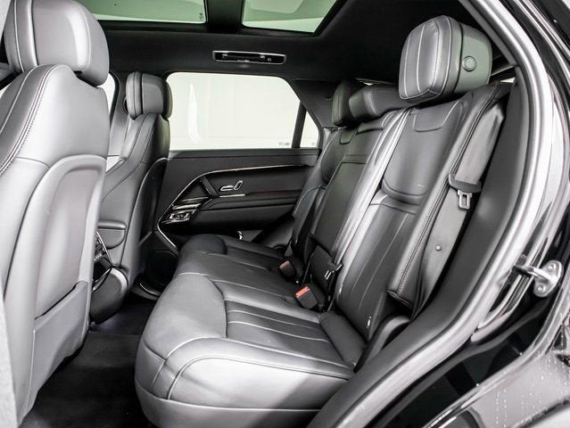 2023 Land Rover Range Rover Sport SE