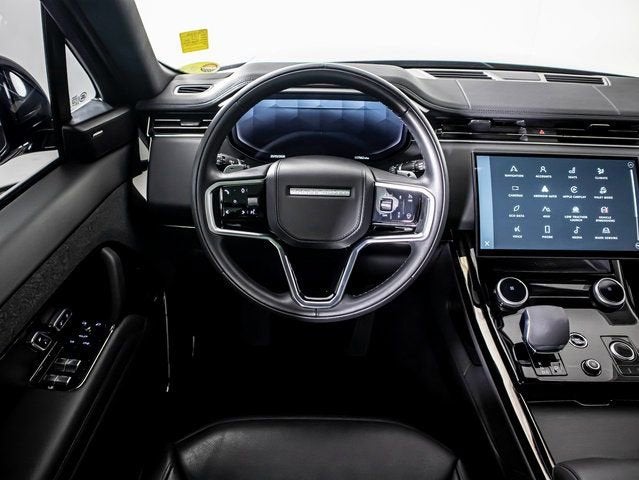 2023 Land Rover Range Rover Sport SE