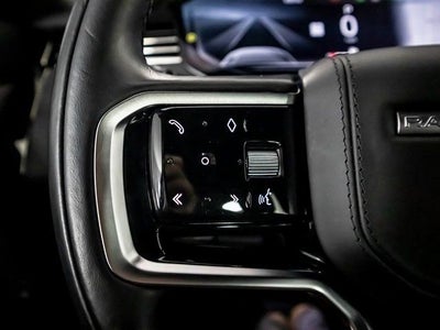 2023 Land Rover Range Rover Sport SE