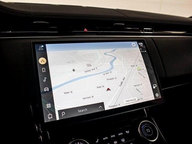 2023 Land Rover Range Rover Sport SE