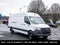 2021 Mercedes-Benz Sprinter Cargo Van 2500 HIGH ROOF