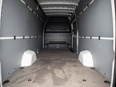 2021 Mercedes-Benz Sprinter Cargo Van 2500 HIGH ROOF