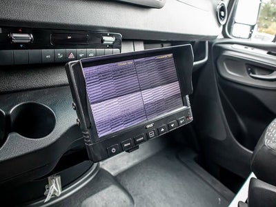 2021 Mercedes-Benz Sprinter Cargo Van 2500 HIGH ROOF