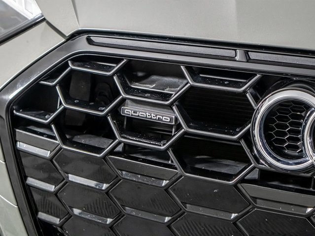 2025 Audi A5 Sportback S line Premium