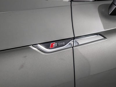 2025 Audi A5 Sportback S line Premium