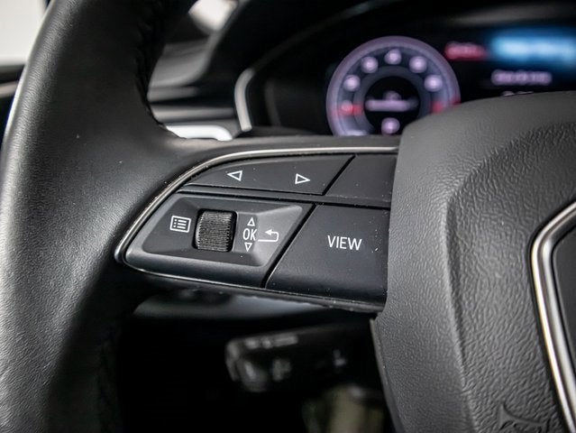 2025 Audi A5 Sportback S line Premium