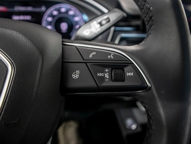 2025 Audi A5 Sportback S line Premium