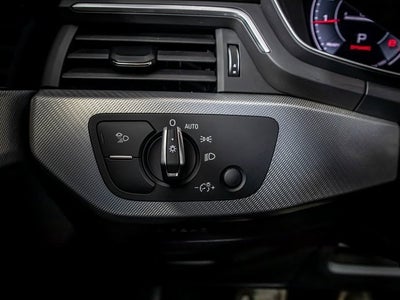 2025 Audi A5 Sportback S line Premium