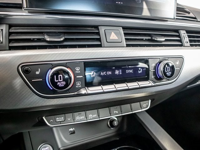 2025 Audi A5 Sportback S line Premium