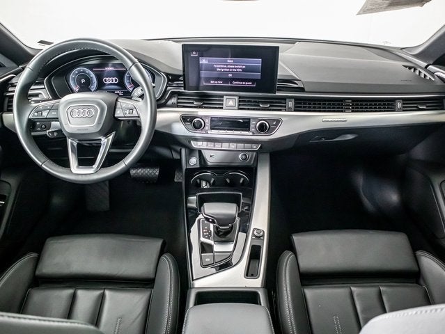 2025 Audi A5 Sportback S line Premium