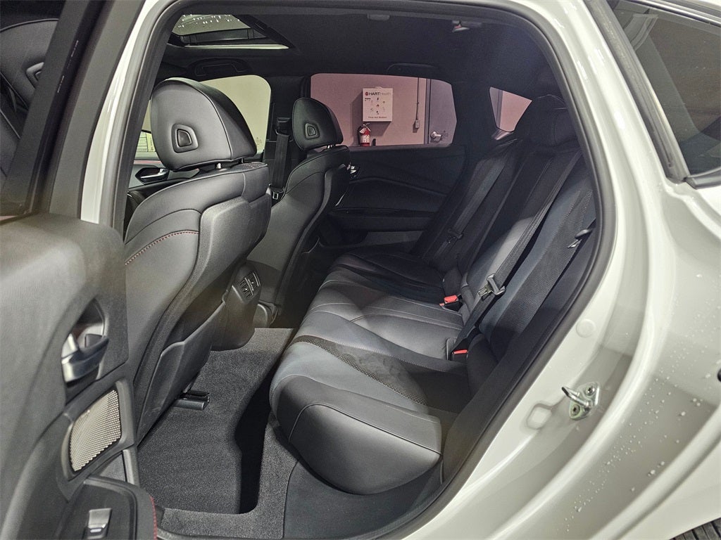 2022 Acura TLX A-Spec Package SH-AWD