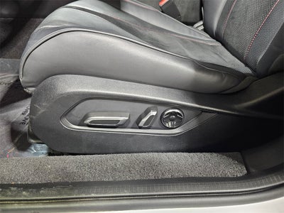 2022 Acura TLX A-Spec Package SH-AWD