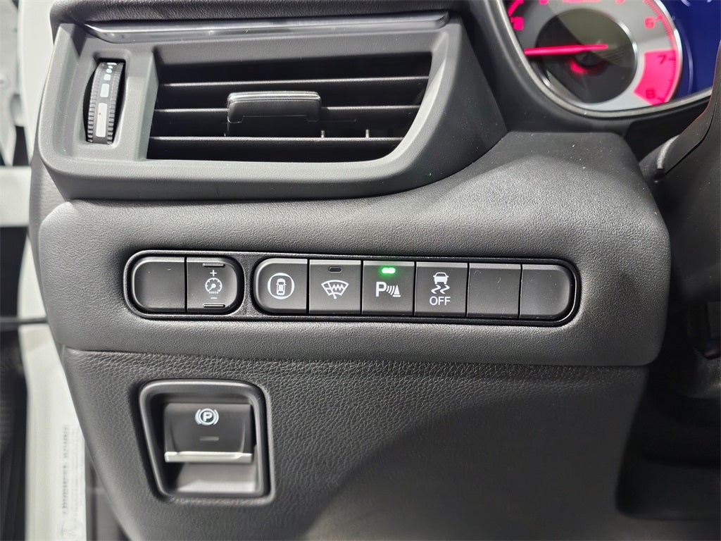 2022 Acura TLX A-Spec Package SH-AWD