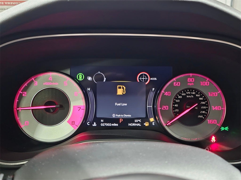 2022 Acura TLX A-Spec Package SH-AWD