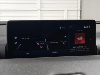 2022 Acura TLX A-Spec Package SH-AWD