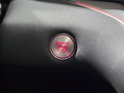 2022 Acura TLX A-Spec Package SH-AWD