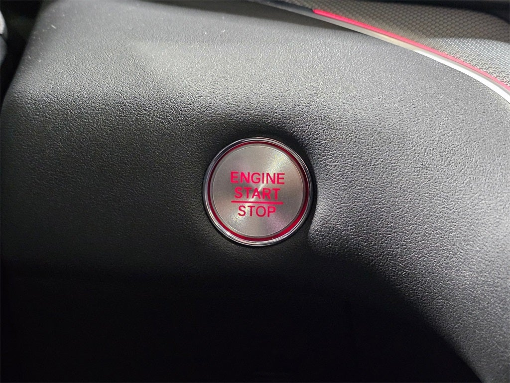 2022 Acura TLX A-Spec Package SH-AWD