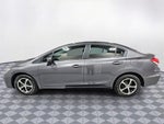 2015 Honda Civic SE