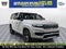 2023 Jeep Grand Wagoneer Base