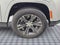 2023 Jeep Grand Wagoneer Base