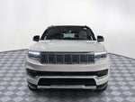 2023 Jeep Grand Wagoneer Base