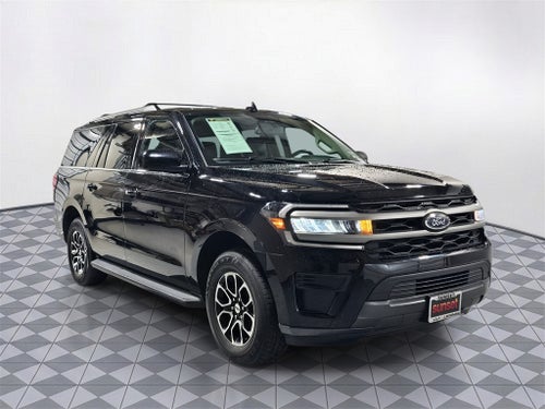 2024 Ford Expedition Max XLT
