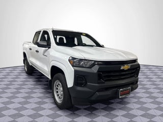 2023 Chevrolet Colorado Work Truck