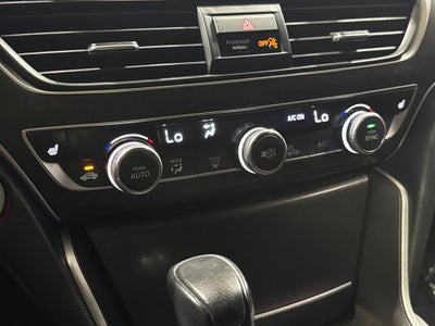 2019 Honda Accord EX-L