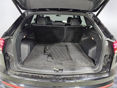 2020 Volkswagen Atlas Cross Sport 2.0T SE 4Motion