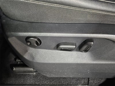 2020 Volkswagen Atlas Cross Sport 2.0T SE 4Motion