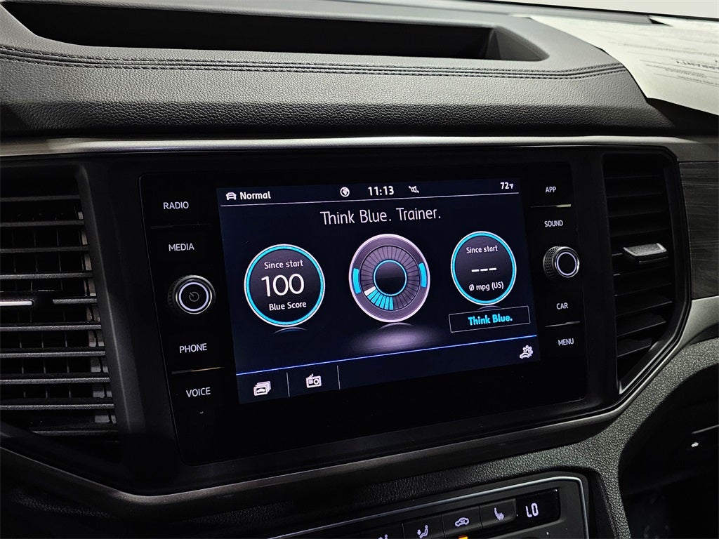 2020 Volkswagen Atlas Cross Sport 2.0T SE 4Motion