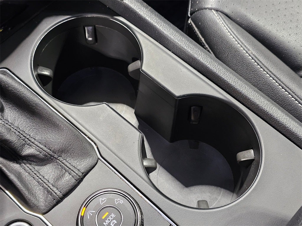 2020 Volkswagen Atlas Cross Sport 2.0T SE 4Motion