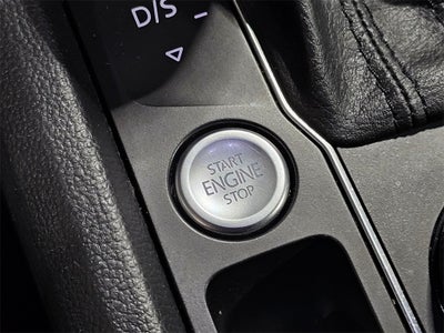 2020 Volkswagen Atlas Cross Sport 2.0T SE 4Motion